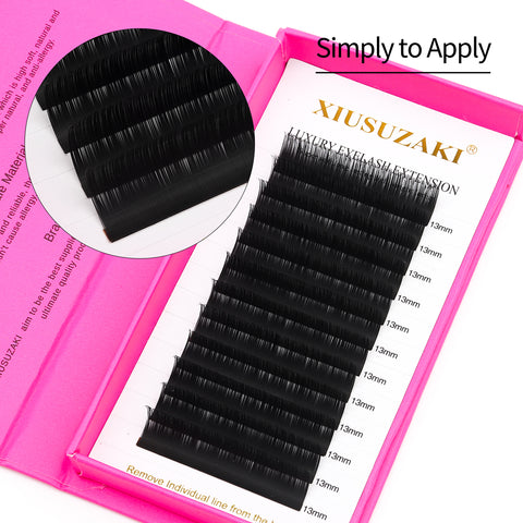 XIUSUZAKI Bloom Eyelash Auto Fans Eyelash Easy Fanning Lashes Auto Fan Russian Volume Lashes Magnetic Camellia XIUSUZAKI Bloom Eyelash Auto Fans Eyelash Easy Fanning Lashes Auto Fan Russian Volume Lashes Magnetic Camellia