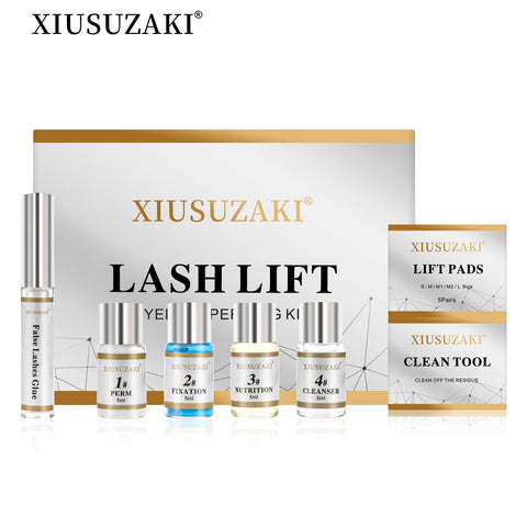 Lash Lift Kit Dropshipping Semi-Permanent Eyelash Extensions Lifting Lasting 6-8 Weeks Calia Perm Eyelash Enhancer Makeup Tools Lash Lift Kit Dropshipping Semi-Permanent Eyelash Extensions Lifting Lasting 6-8 Weeks Calia Perm Eyelash Enhancer Makeup Tools