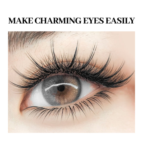 XIUSUZAKI 5D Flower Fairy Flora Lashes Cluster Classic Individual Eyelash Extension LashesMatte Black Professional Soft Natural XIUSUZAKI 5D Flower Fairy Flora Lashes Cluster Classic Individual Eyelash Extension LashesMatte Black Professional Soft Natural