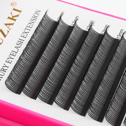 XIUSUZAKI 5D Flower Fairy Flora Lashes Cluster Classic Individual Eyelash Extension Carton LashesMatte Black Professional Soft Natural XIUSUZAKI 5D Flower Fairy Flora Lashes Cluster Classic Individual Eyelash Extension Carton LashesMatte Black Professional Soft Natural