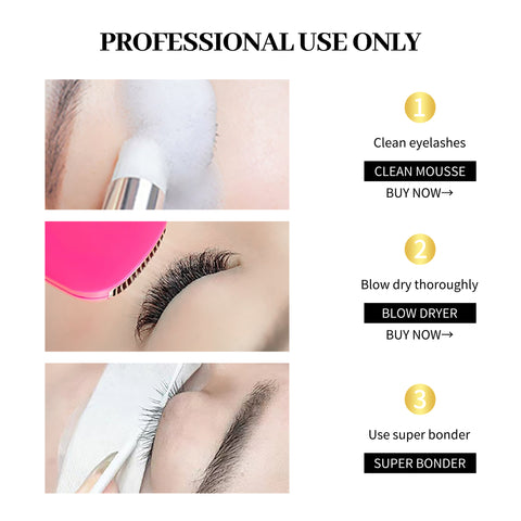 XIUSUZAKI 10ml Super Bonder Fixing Agent for Eyelashes Extensions Primer for Long Last Lashes Glue Adhesive for Eyelash Makeup XIUSUZAKI 10ml Super Bonder Fixing Agent for Eyelashes Extensions Primer for Long Last Lashes Glue Adhesive for Eyelash Makeup