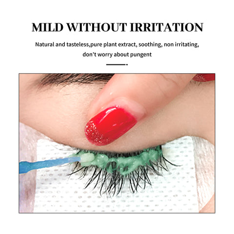 XIUSUZAKI Eyelash Extension Lash Glue Remover 20g Eyelash Glue Primer Adhesive Hardener  Fast Remove Strong Bond XIUSUZAKI Eyelash Extension Lash Glue Remover 20g Eyelash Glue Primer Adhesive Hardener  Fast Remove Strong Bond