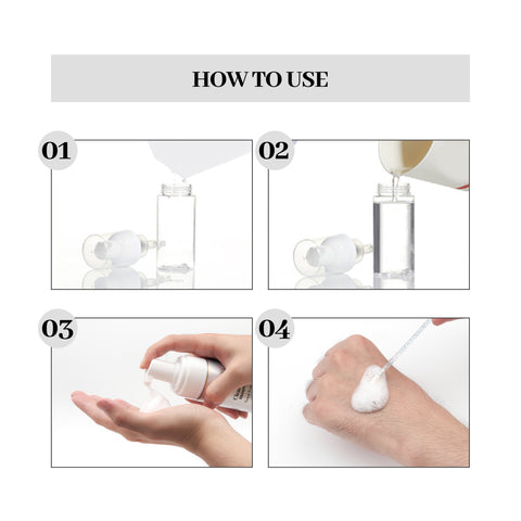 XIUSUZAKI 120ml Eyelash Extension Cleansing Mousse Shampoo Foam Pro Eyelash Cleaner bubble gentle non-irritation fast clean XIUSUZAKI 120ml Eyelash Extension Cleansing Mousse Shampoo Foam Pro Eyelash Cleaner bubble gentle non-irritation fast clean