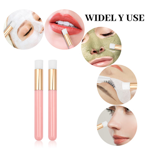 XIUSUZAKI Eyelash Cleaning Brush Colorful Lash Shampoo Cleaning Applicator Professional Eye Foam Cleaner Brushes Makeup Tools XIUSUZAKI Eyelash Cleaning Brush Colorful Lash Shampoo Cleaning Applicator Professional Eye Foam Cleaner Brushes Makeup Tools