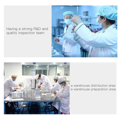 XIUSUZAKI Eyelash Extension Makeup 5 PCS/Set Breathable Easy to Tear Micropore Medical Tape Professional Supply Lashes Tape XIUSUZAKI Eyelash Extension Makeup 5 PCS/Set Breathable Easy to Tear Micropore Medical Tape Professional Supply Lashes Tape