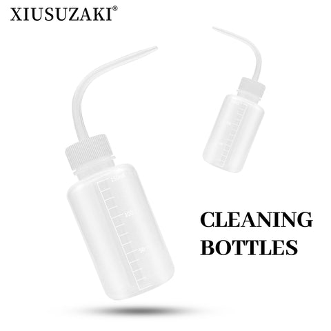 XIUSUZAKI Washing bottle for Eyelash Extension 250ml XIUSUZAKI Washing bottle for Eyelash Extension 250ml