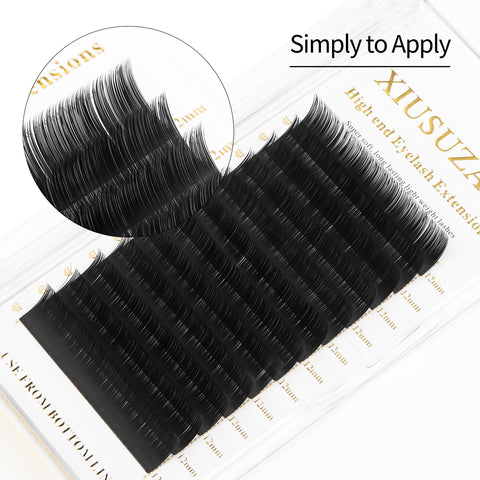 XIUSUZAKI Bloom Eyelash Auto Fans Eyelash Easy Fanning Lashes Auto Fan Russian Volume Lashes Magnetic Camellia XIUSUZAKI Bloom Eyelash Auto Fans Eyelash Easy Fanning Lashes Auto Fan Russian Volume Lashes Magnetic Camellia