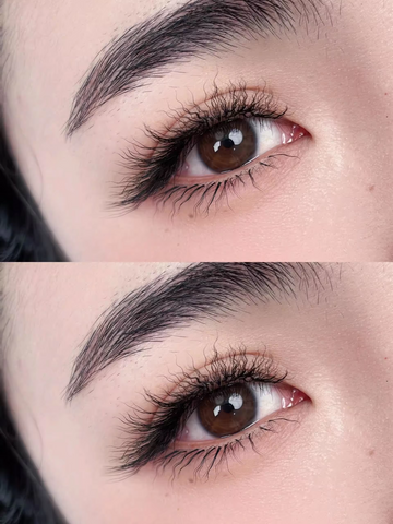 XIUSUZAKI Private label 0.07mm Professional Natural Looking Wool Curled Lashes Wavy PPL Eyelashes extensions Wool Roll lashes XIUSUZAKI Private label 0.07mm Professional Natural Looking Wool Curled Lashes Wavy PPL Eyelashes extensions Wool Roll lashes