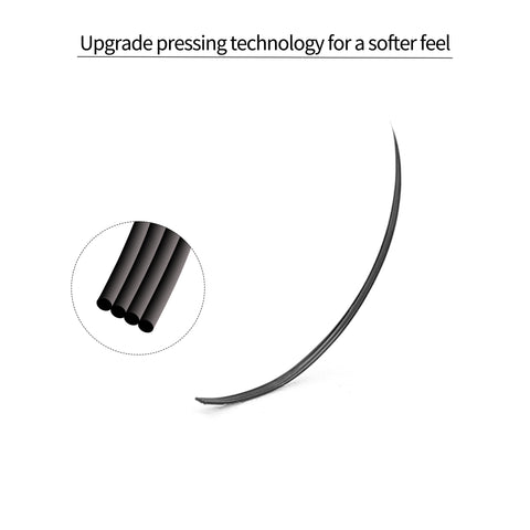XIUSUZAKI SONG LASHES Wispy Spikes Eyelash Extension Fairy Eyelashes Promade Wispy Fans For Eyelash Extensiones XIUSUZAKI SONG LASHES Wispy Spikes Eyelash Extension Fairy Eyelashes Promade Wispy Fans For Eyelash Extensiones