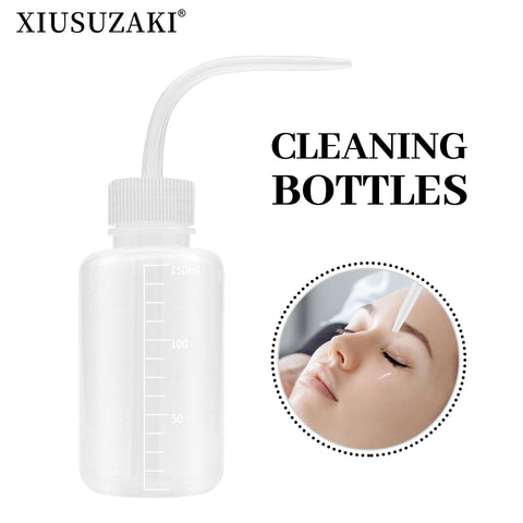 XIUSUZAKI Washing bottle for Eyelash Extension 250ml XIUSUZAKI Washing bottle for Eyelash Extension 250ml