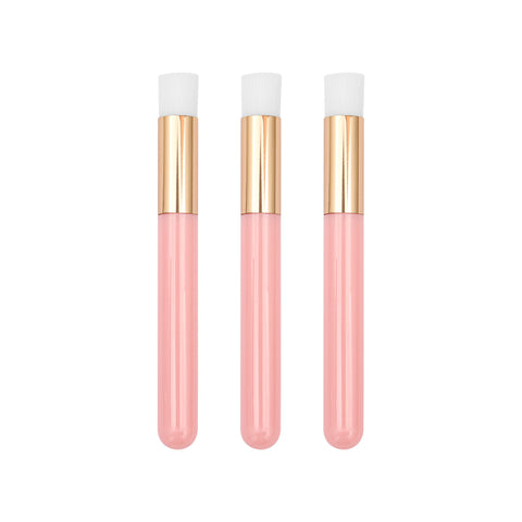 XIUSUZAKI Eyelash Cleaning Brush Colorful Lash Shampoo Cleaning Applicator Professional Eye Foam Cleaner Brushes Makeup Tools XIUSUZAKI Eyelash Cleaning Brush Colorful Lash Shampoo Cleaning Applicator Professional Eye Foam Cleaner Brushes Makeup Tools