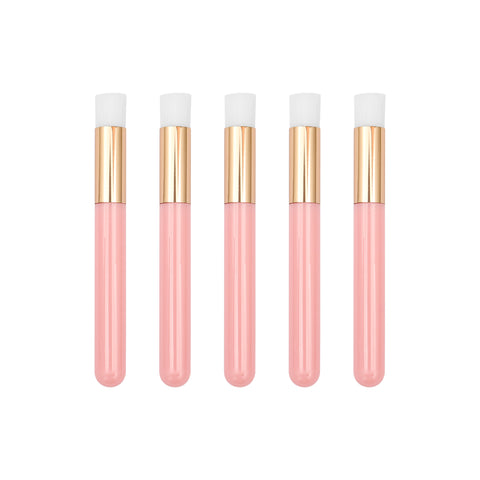 XIUSUZAKI Eyelash Cleaning Brush Colorful Lash Shampoo Cleaning Applicator Professional Eye Foam Cleaner Brushes Makeup Tools XIUSUZAKI Eyelash Cleaning Brush Colorful Lash Shampoo Cleaning Applicator Professional Eye Foam Cleaner Brushes Makeup Tools