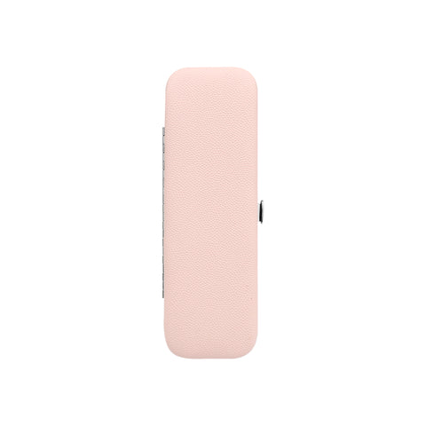 XIUSUZAKI New Eyelash Tweezers Tool Bag Eyelash Extension Beauty Eyebrow Kit Eye Makeup Accessories Case XIUSUZAKI New Eyelash Tweezers Tool Bag Eyelash Extension Beauty Eyebrow Kit Eye Makeup Accessories Case