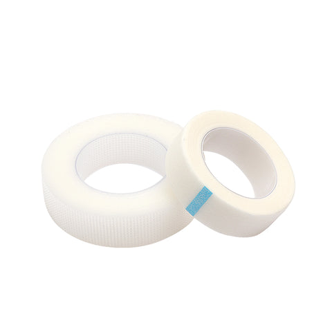 XIUSUZAKI Eyelash Extension Tape Makeup 6 PCs Breathable Anti-allergy Easy to Tear Micropore Tape Professional Lashes Tape XIUSUZAKI Eyelash Extension Tape Makeup 6 PCs Breathable Anti-allergy Easy to Tear Micropore Tape Professional Lashes Tape