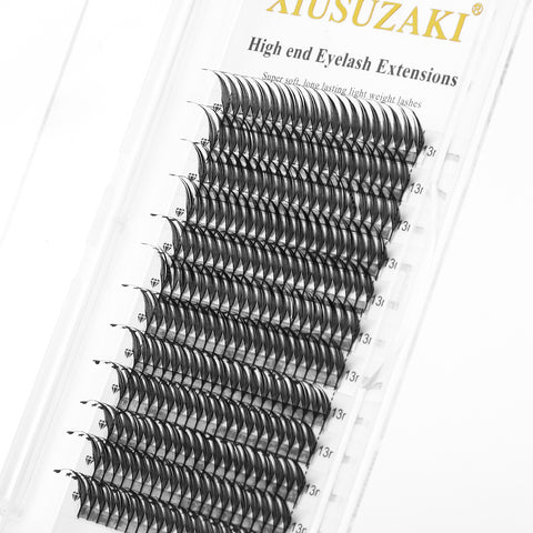 XIUSUZAKI Heart Star Volume Lashes