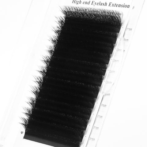 XIUSUZAKI Double Layer 4-Leaf Clover Lash Extensions