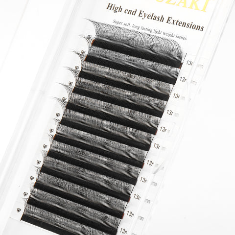 XIUSUZAKI Slanted 5-Leaf Clover Lash Extensions