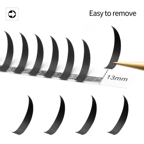XIUSUZAKI Comic Devil Spire Volume Lashes
