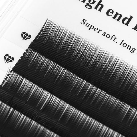 XIUSUZAKI Bottom Lashes
