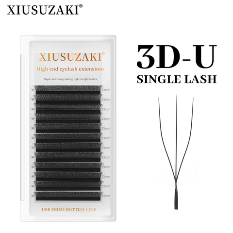 XIUSUZAKI U-3D