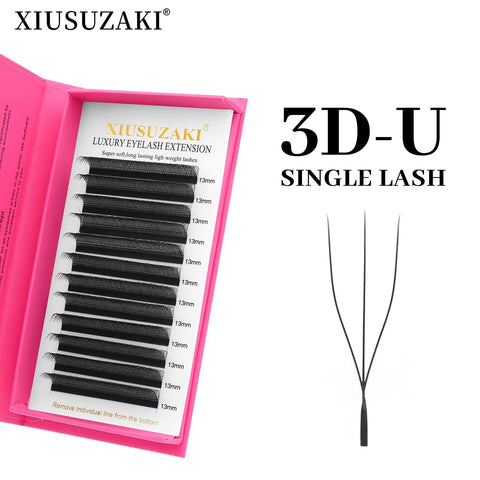 XIUSUZAKI U-3D