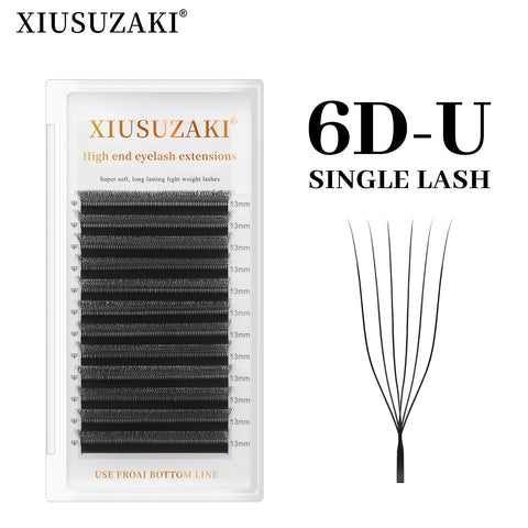 XIUSUZAKI U-6D