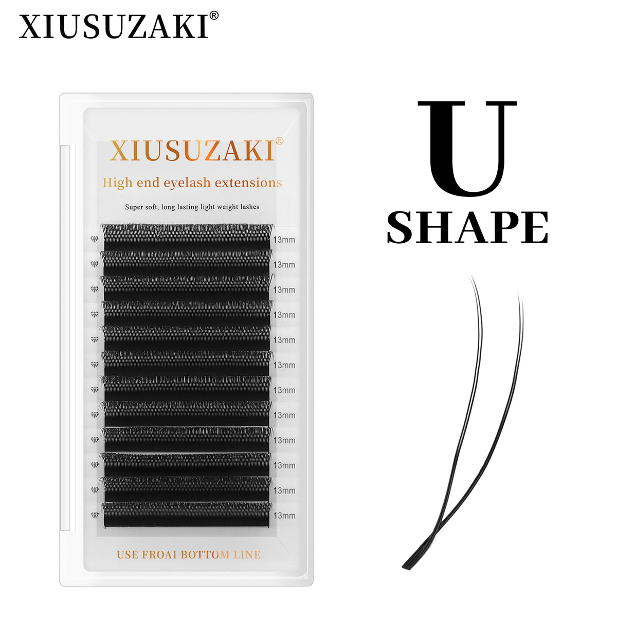 XIUSUZAKI U-YY