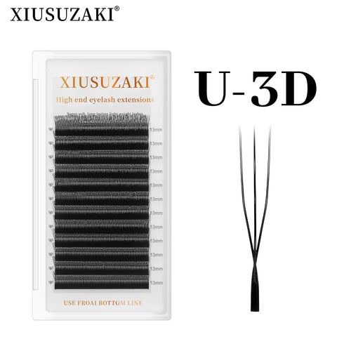 XIUSUZAKI U2-3D